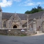 Chapelle de Lanloup