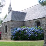 Chapelle de Sainte-Barbe